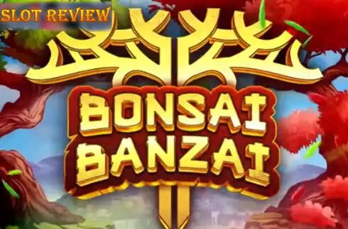 Bonsai Banzai icon